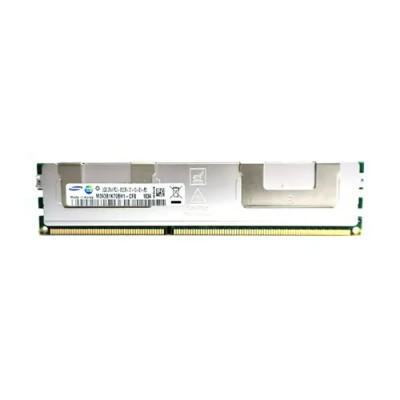 M393B1K70BH1-CF8 - Samsung 8GB DDR3-1066 PC3-8500 ECC Registered Memory Module