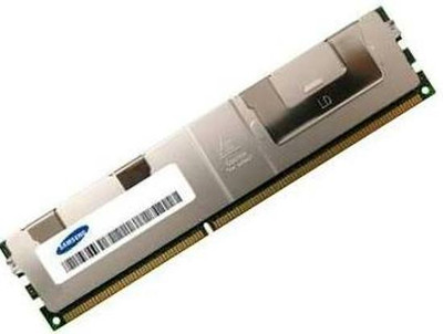 M393B2K70CM0-CF8 - Samsung 16GB DDR3-1066 PC3-8500 ECC Registered Memory Module