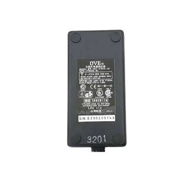 DVE DSA-0151D-12 12V DC 1.5A AC Power Adapter for Electronics