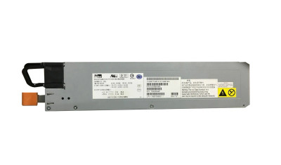 IBM 450W Hot-Swappable Redundant Power Supply for X3550 / X3660 servers - reliable power solution for data centers