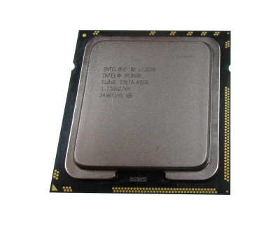 AT80612002931AB - Intel Dual-Core 1.73GHz 4MB FCLGA1366 Processor