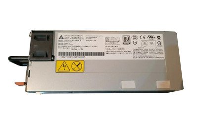 IBM 900W 80-Plus Platinum Hot-Swappable Power Supply for System X3650 M4 - 94Y8119 - Compatible with 200-240V AC