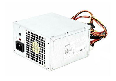 DPS-300AB-47 - Dell 300W 80-Plus Bronze Power Supply