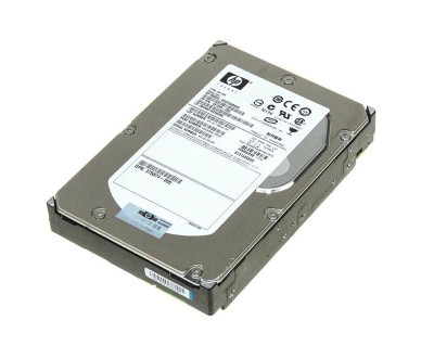 HP 375874-005 73GB 15000RPM SAS 3.5Hard Drive