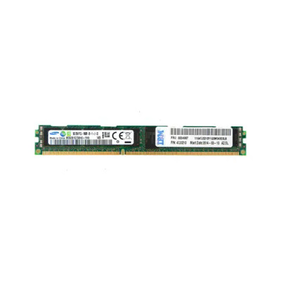 00D4987 - IBM 8GB DDR3-1333MHz ECC Registered VLP Memory