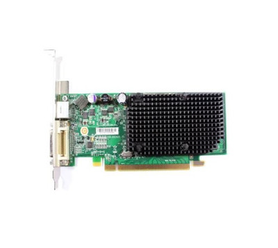 K4525 - Dell Radeon X300 64MB DVI PCI Express Video Graphics Card