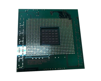 Intel Xeon SL5ZA 2.20GHz 512KB L2 Cache Processor for PPGA603 Socket - Single-core CPU for Servers