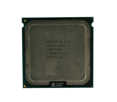 Intel AT80574KJ041N Xeon E5405 Quad Core 2.0GHz Processor