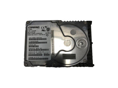 BD009635CB - HP 9GB 10000RPM 3.5" Ultra3 SCSI Hot-Plug HDD
