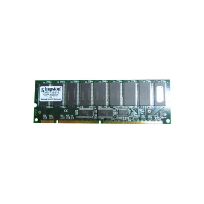 16P6372 - IBM 512MB 133MHz PC133 ECC Registered 168-Pin DIMM