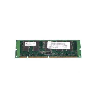 33L3068 - IBM 64MB 100MHz PC100 ECC Registered 168-Pin DIMM