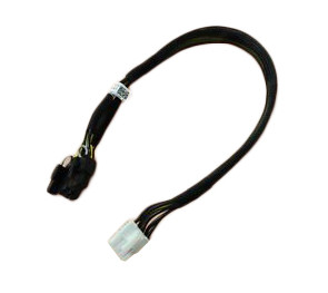 9H6FV - Dell PowerEdge R720 R730 R7910 GPU Power Cable