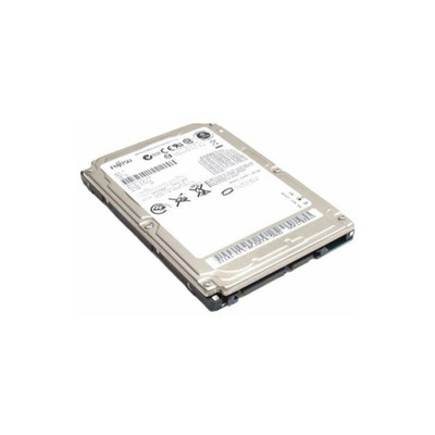 CA07096-B78200DL - Dell 80GB 7200RPM SATA 3Gb/s 16MB Cache 2.5-Inch Hard Drive