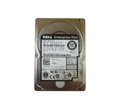 CA07173-B41400DG - Dell 600GB 10000RPM SAS 6Gb/s 2.5" HDD