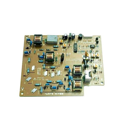 Lexmark High Voltage Power Supply Card for E323 Printer - Replacement part for printer - 12G4509