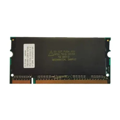 HB54R5128KN-B75B - Elpida 512MB DDR-266MHz CL2.5 200-Pin SoDIMM Memory