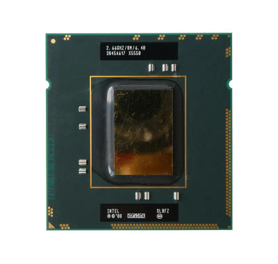 SLBFZ - Intel Quad-Core 2.66GHz 8MB FCLGA1366 Processor