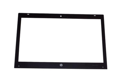 HP 14-inch LCD Screen Front Bezel for Elitebook 8470p - Part number 686012-001, compatible with Elitebook 8470p laptops