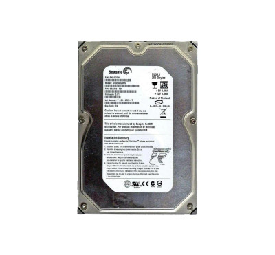 ST3250823NS - Seagate 250GB 7200RPM SATA 3.5" HDD