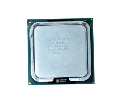 HP 2.50GHz Intel Xeon L5420 Quad-core Processor for LGA771 Servers