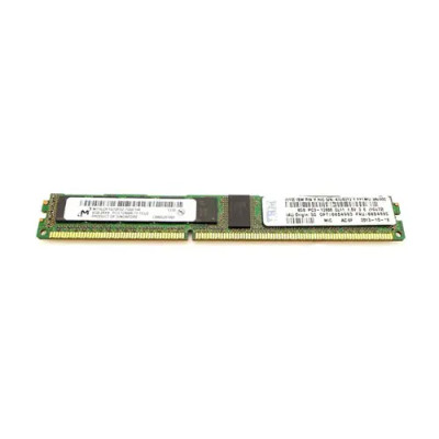 00D4993 - IBM 8GB DDR3-1600MHz PC3-12800 ECC Registered CL11 240-Pin DIMM 1.35V Low Voltage Dual Rank Memory Module