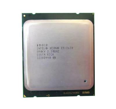 Intel CM8062101038801 Xeon E5-2630 2.30GHz Hexa-core Processor