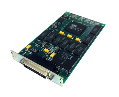 501-2922 - Sun TurboGX 8-Bit Video Graphics Card for Workstation System