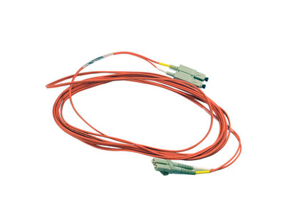 038-001-977 - EMC 3m SC to LC Fibre Optic Network Cable