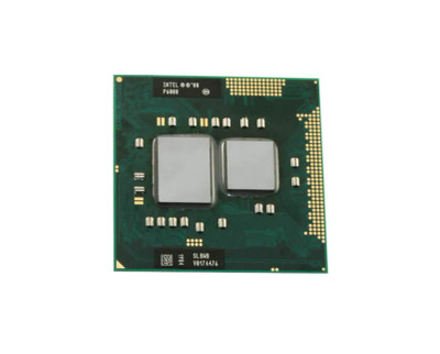 SLBWB - Intel Pentium Dual-Core 1.86GHz 3MB Processor
