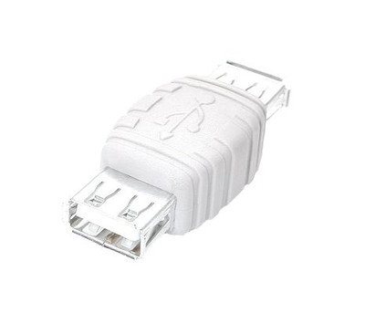 StarTech USB A Gender Changer F/F for GCUSBAAFF - Compatible with USB A devices - Compact design - Easy to use