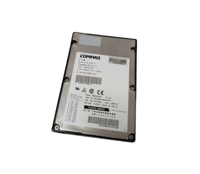 Fujitsu 4.5GB 7200RPM Ultra160 SCSI Hard Drive for Hot-Pluggable LVD 80-Pin 3.5-Inch Servers