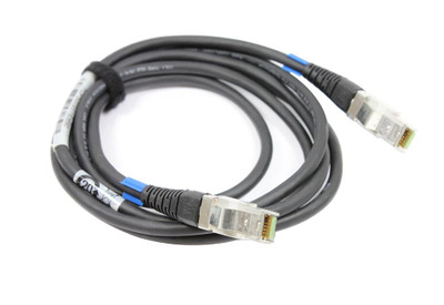 EMC 4GB Fibre Channel Hssdc to Hssdc Cable Assembly 1.0m for Data Storage Servers
