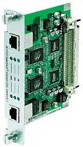 3C17122 - 3Com 2-Port Gigabit Ethernet Switch Module