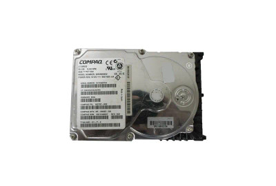 BD03663622 - HP 36.4GB 10000RPM Ultra160 SCSI 3.5" HDD