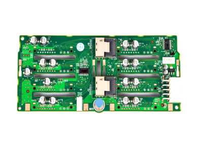 HP 8 Bay SFF 2.5-Inch Hard Drive Backplane for ProLiant DL380 Gen6/Gen7/385 Gen7 servers - 451283-00B