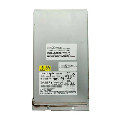 49P2038 - IBM 560-Watts 200-240V AC 50-60Hz Power Supply for xSeries 235 Server