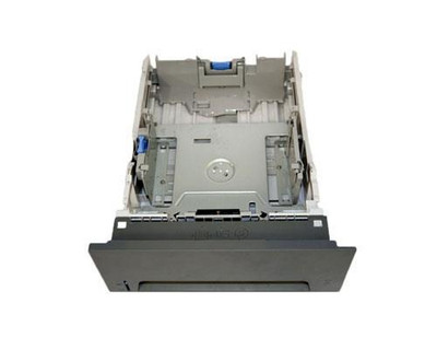 HP 500-Sheets Input Tray Feeder for LaserJet P3005 P3035, RM1-3732, printer accessory, compatible with HP printers