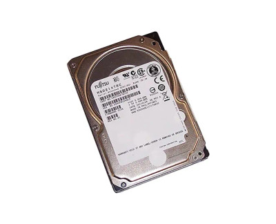 Fujitsu CA07068-B100 146GB 10000RPM SAS 6Gb/s 2.5Hard Drive