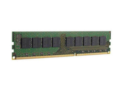 0P884D - Dell 2GB DDR3-1333MHz PC3-10600 ECC Unbuffered CL9 240-Pin Dual Rank DIMM Memory Module