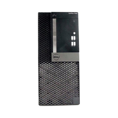 P9Y6G - Dell Front Bezel Black Cover for Optiplex 7040 MT