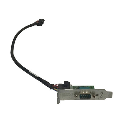 638815-001 - HP Half Height Serial Port Low Bracket Cable