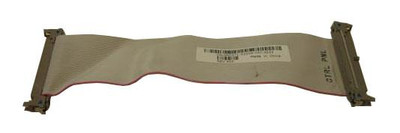 Dell NC071 PowerEdge 1950 Front I/O to Side Plane Cable