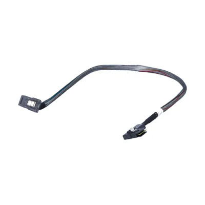 0VDCHF - Dell 1M External SFF-8088 to SFF-8088 Mini-SAS Stacking Cable for N2000 / N3000