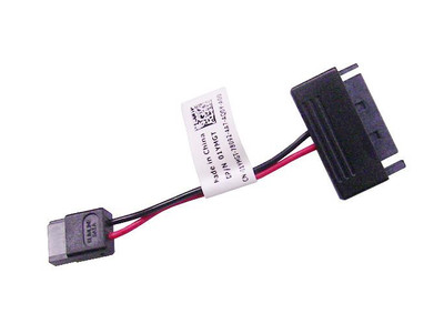 Dell SATA to Slim Optical DVD Drive Power Cable 01YMGT for Optiplex 990 USFF - Compatible with Optiplex 990 USFF