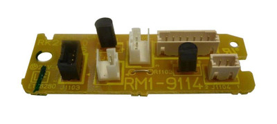 RM1-9114-000CN - HP Connecting PCA Assembly
