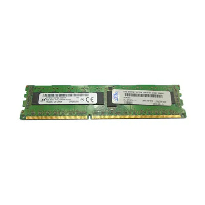 78P1914 - IBM 8GB DDR3-1066MHz PC3-8500 ECC Registered CL7 240-Pin DIMM Memory Module