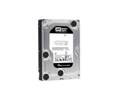 WD5000BPKX - WESTERN DIGITAL 500GB 7200RPM SATA 2.5" HDD