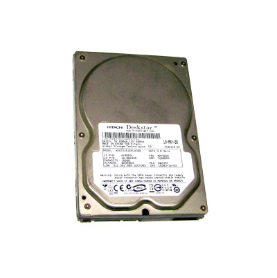 41R0031 - Lenovo 160GB 7200RPM SATA 3.5" HDD