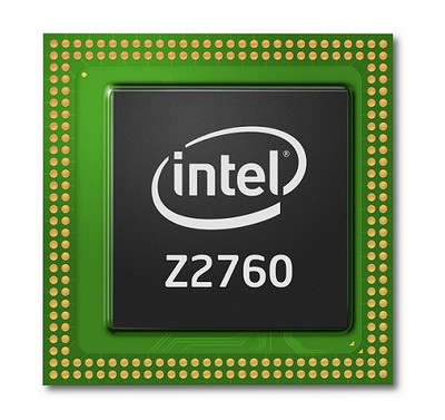 Z510P - Intel Atom Single-core 1 Core 1.10GHz 400MHz FSB 512KB L2 Cache Socket FCBGA437 Processor