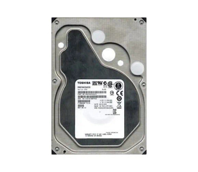 HDEPQ02GEA51 - TOSHIBA 2TB 7200RPM SATA 6Gb/s 128MB 3.5" HDD
